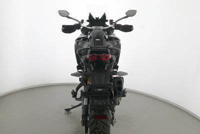 DUCATI MULTISTRADA V4S