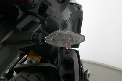 DUCATI MULTISTRADA V4S