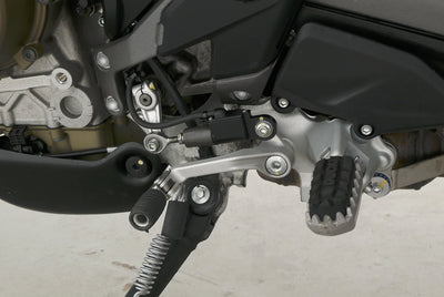 DUCATI MULTISTRADA V4S