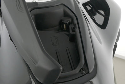 DUCATI MULTISTRADA V4S