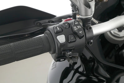 DUCATI MULTISTRADA V4S