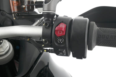 DUCATI MULTISTRADA V4S