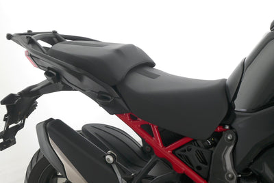 DUCATI MULTISTRADA V4S