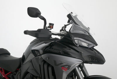 DUCATI MULTISTRADA V4S