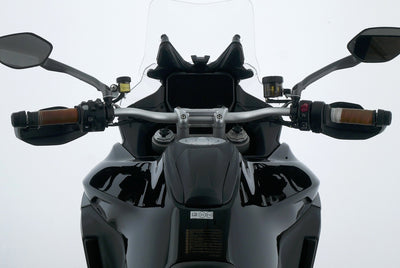 DUCATI MULTISTRADA V4 S