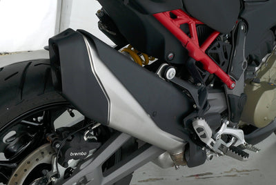 DUCATI MULTISTRADA V4 S