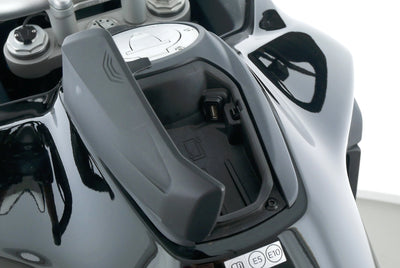 DUCATI MULTISTRADA V4 S