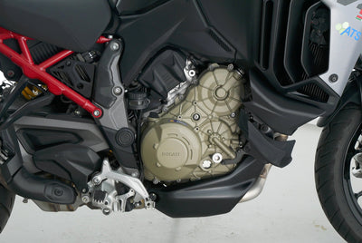 DUCATI MULTISTRADA V4 S