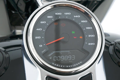 HARLEY DAVIDSON SOFTAIL FAT BOY 114