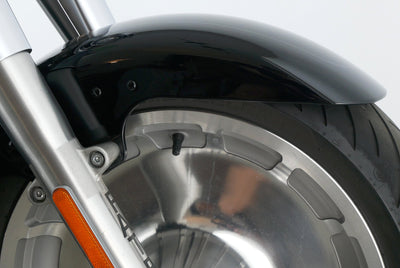 HARLEY DAVIDSON SOFTAIL FAT BOY 114