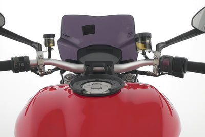 DUCATI MONSTER 1200