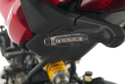 DUCATI MONSTER 1200