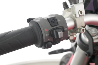 DUCATI MONSTER 1200