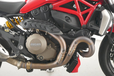 DUCATI MONSTER 1200