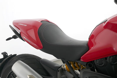 DUCATI MONSTER 1200