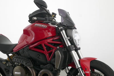 DUCATI MONSTER 1200