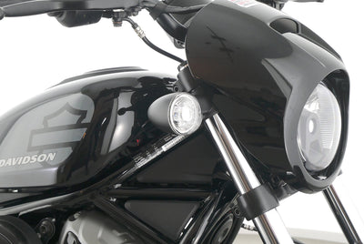 HARLEY DAVIDSON SPORTSTER NIGHTSTER