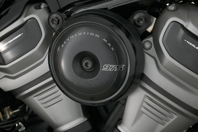 HARLEY DAVIDSON SPORTSTER NIGHTSTER