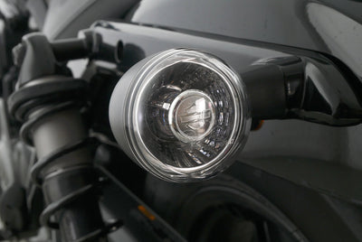 HARLEY DAVIDSON SPORTSTER NIGHTSTER