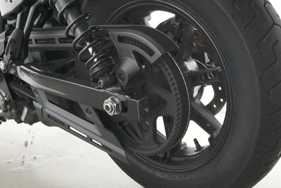 HARLEY DAVIDSON SPORTSTER NIGHTSTER