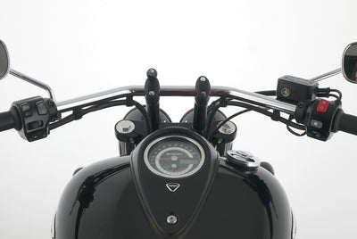 TRIUMPH THUNDERBIRD 1700 STORM