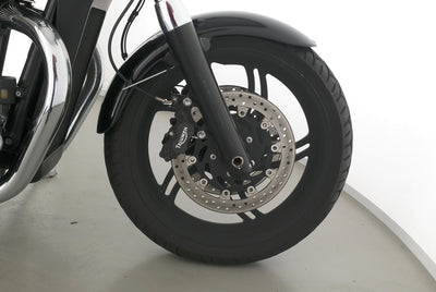 TRIUMPH THUNDERBIRD 1700 STORM