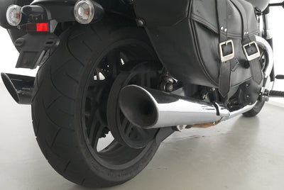 TRIUMPH THUNDERBIRD 1700 STORM