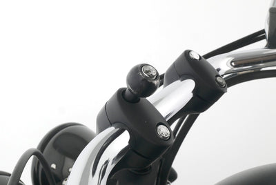 TRIUMPH THUNDERBIRD 1700 STORM