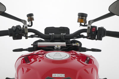 DUCATI STREETFIGHTER V4