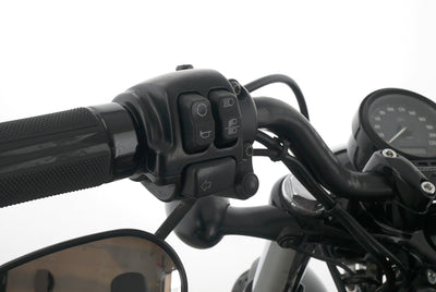 HARLEY DAVIDSON SPORTSTER XL 1200 48 FORTY