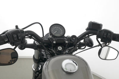 HARLEY DAVIDSON SPORTSTER XL 1200 48 FORTY