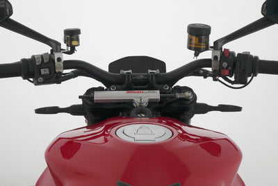 DUCATI STREETFIGHTER V2