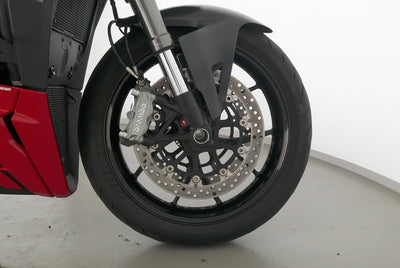 DUCATI STREETFIGHTER V2