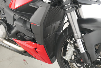 DUCATI STREETFIGHTER V2