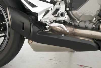 DUCATI STREETFIGHTER V2
