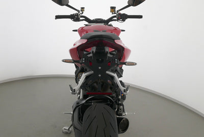 DUCATI STREETFIGHTER V2