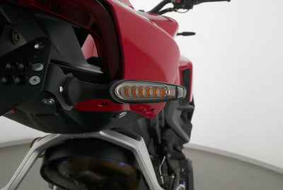 DUCATI STREETFIGHTER V2