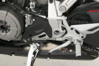 DUCATI STREETFIGHTER V2