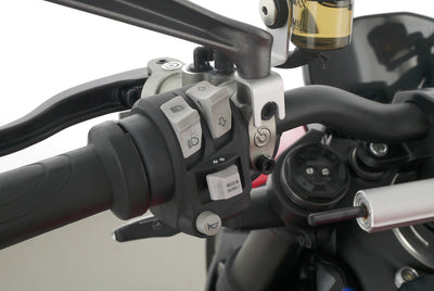 DUCATI STREETFIGHTER V2