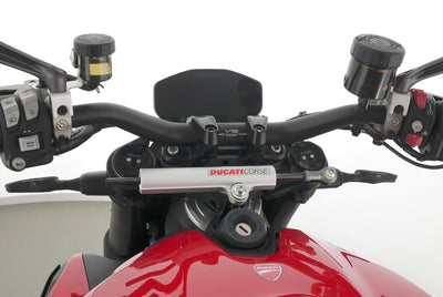 DUCATI STREETFIGHTER V2