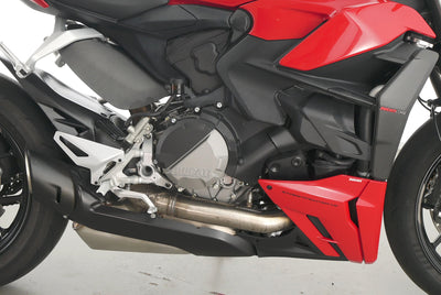 DUCATI STREETFIGHTER V2