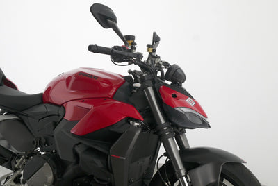 DUCATI STREETFIGHTER V2