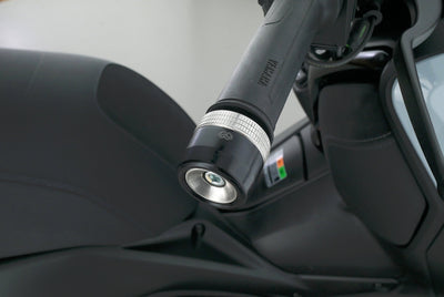 YAMAHA X-MAX 300 TECH MAX+