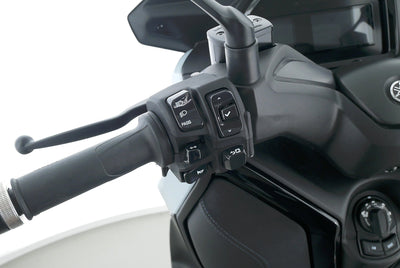 YAMAHA X-MAX 300 TECH MAX+