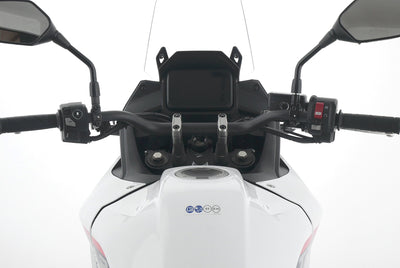 HONDA XL 750 TRANSALP