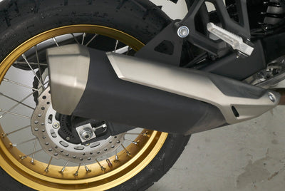 HONDA XL 750 TRANSALP