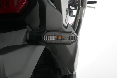 HONDA XL 750 TRANSALP