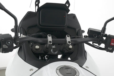 HONDA XL 750 TRANSALP