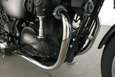 KAWASAKI W 800 STREET