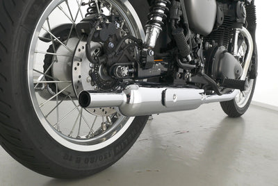 KAWASAKI W 800 STREET